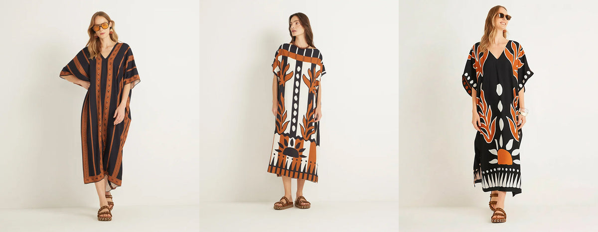Kaftans da SOUQ