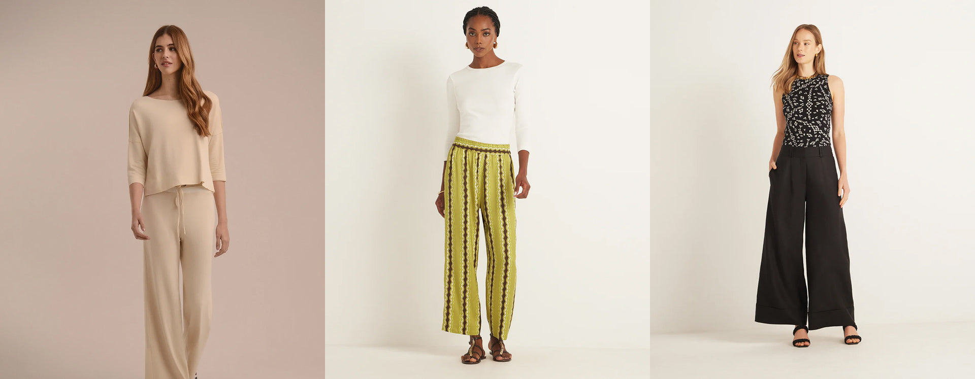 Blusas: opções perfeitas para a meia-estação
