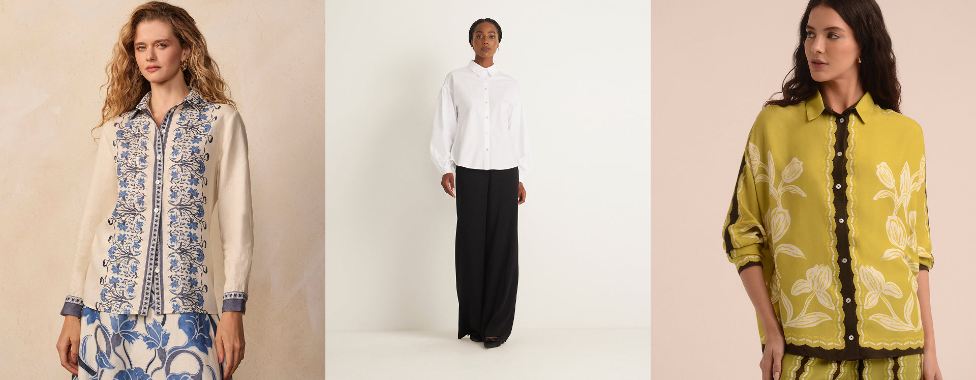 Camisas: essenciais com bossa para o VERÃO 27