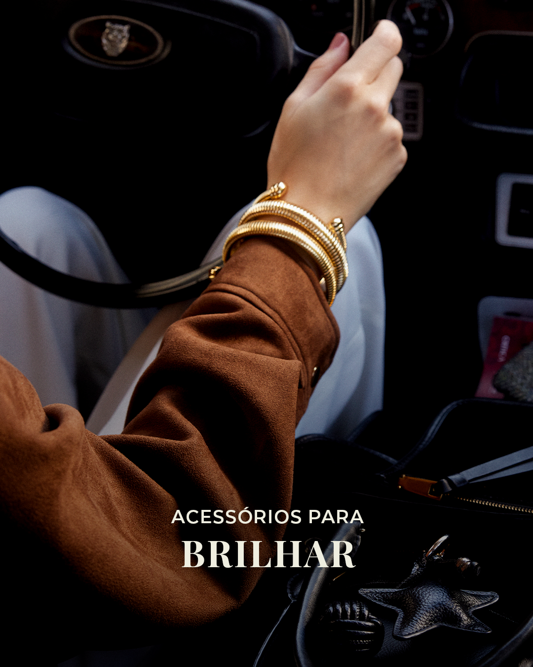 Acessórios