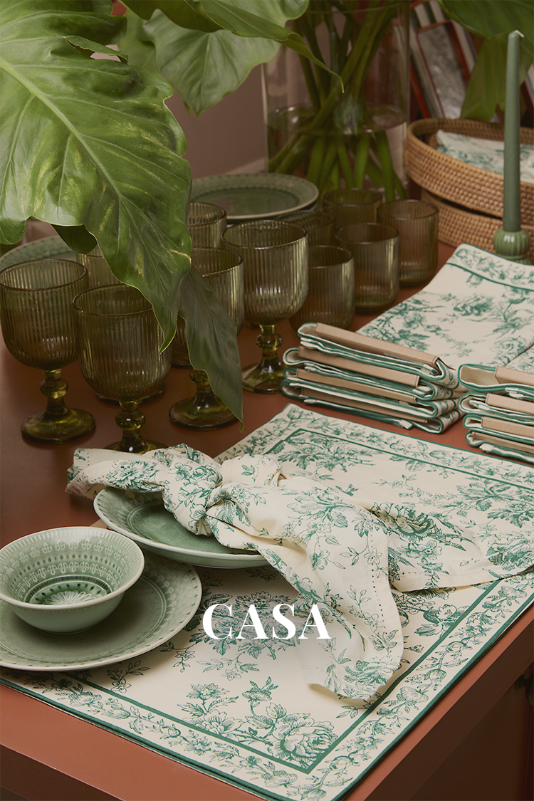 Novidades Casa