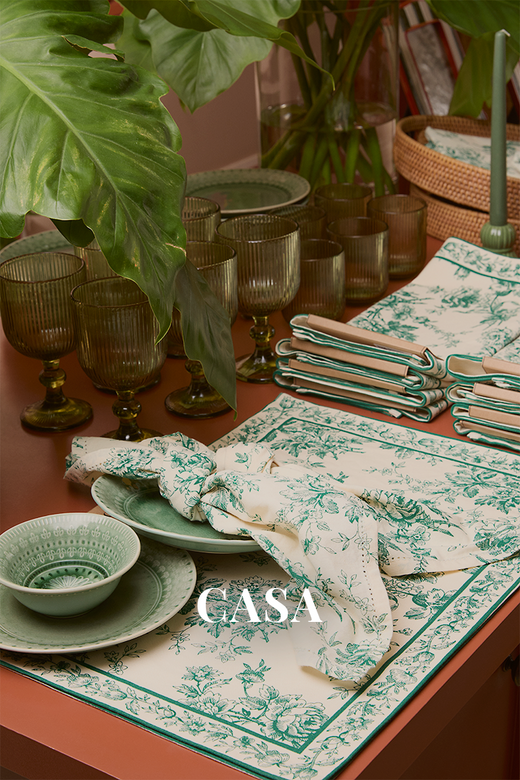 Novidades Casa
