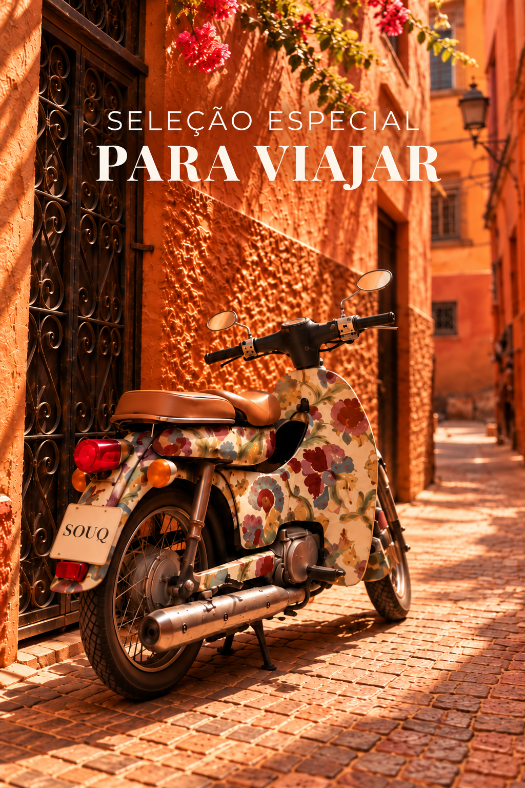Para Viajar