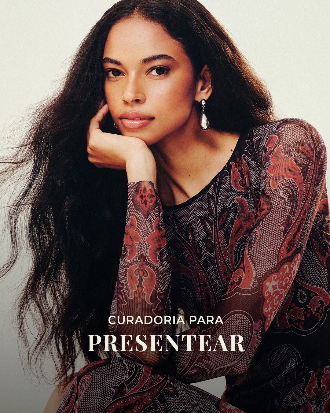 Para Presentear