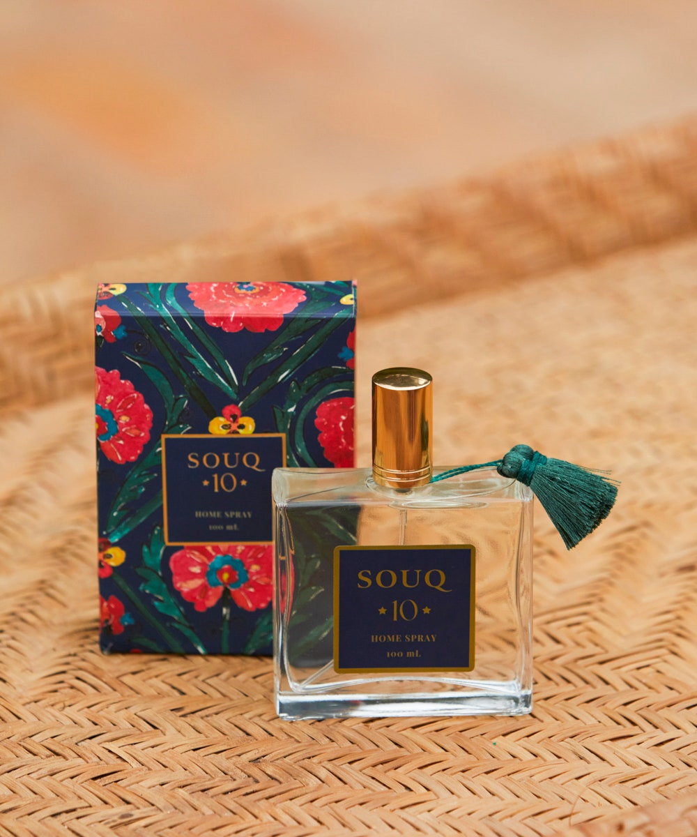 HOME SPRAY SOUQ 10