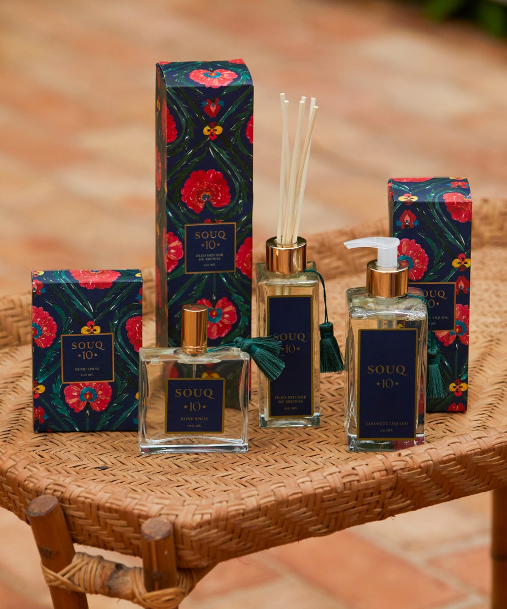 HOME SPRAY SOUQ 10