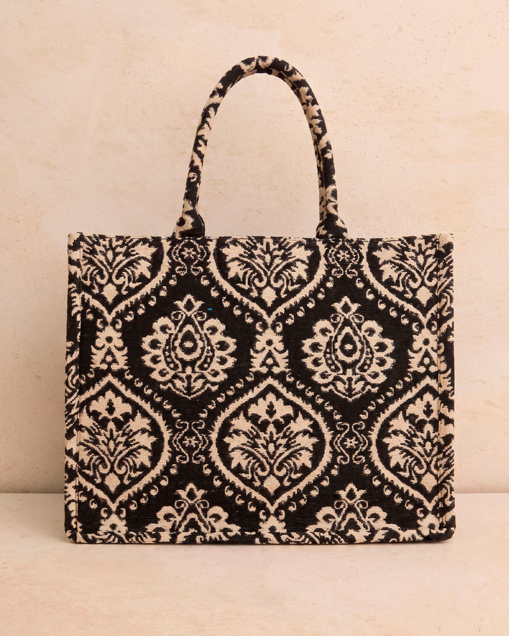 BOLSA MARSELHA