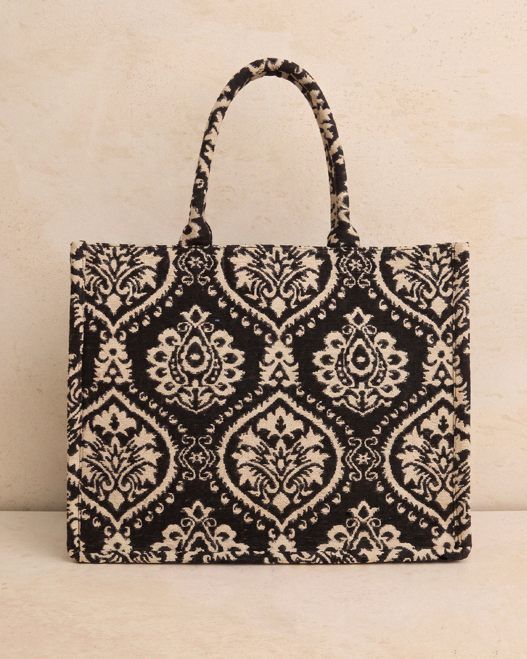 BOLSA MARSELHA