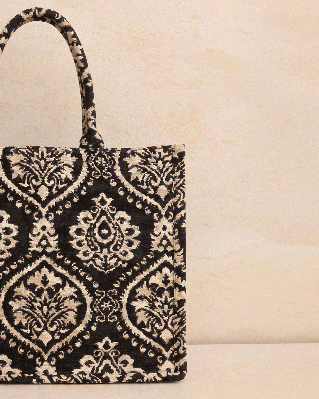 BOLSA MARSELHA