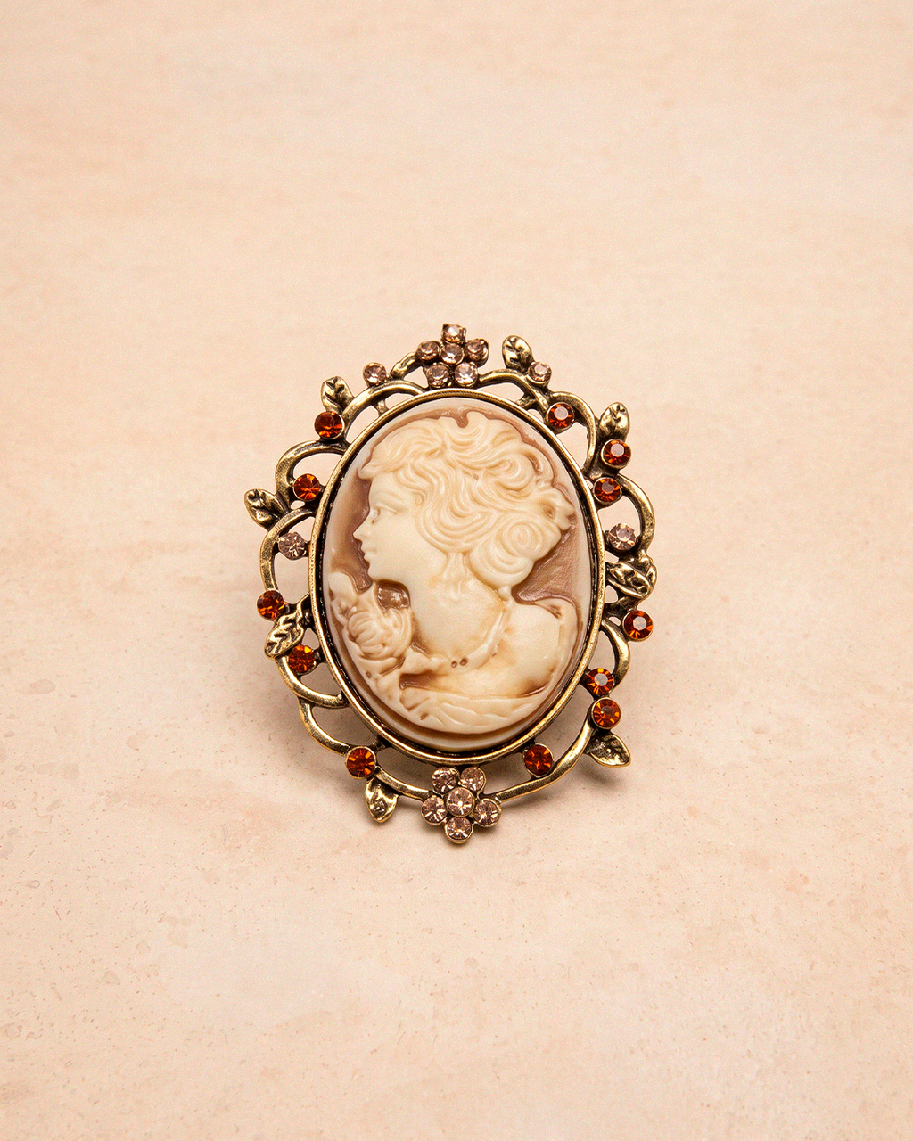 BROCHE AGUSTINA