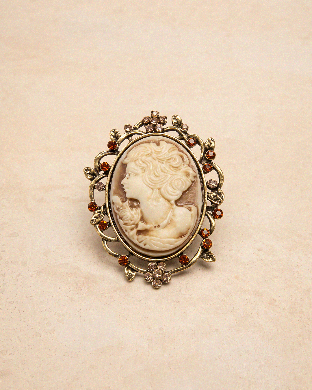 BROCHE AGUSTINA