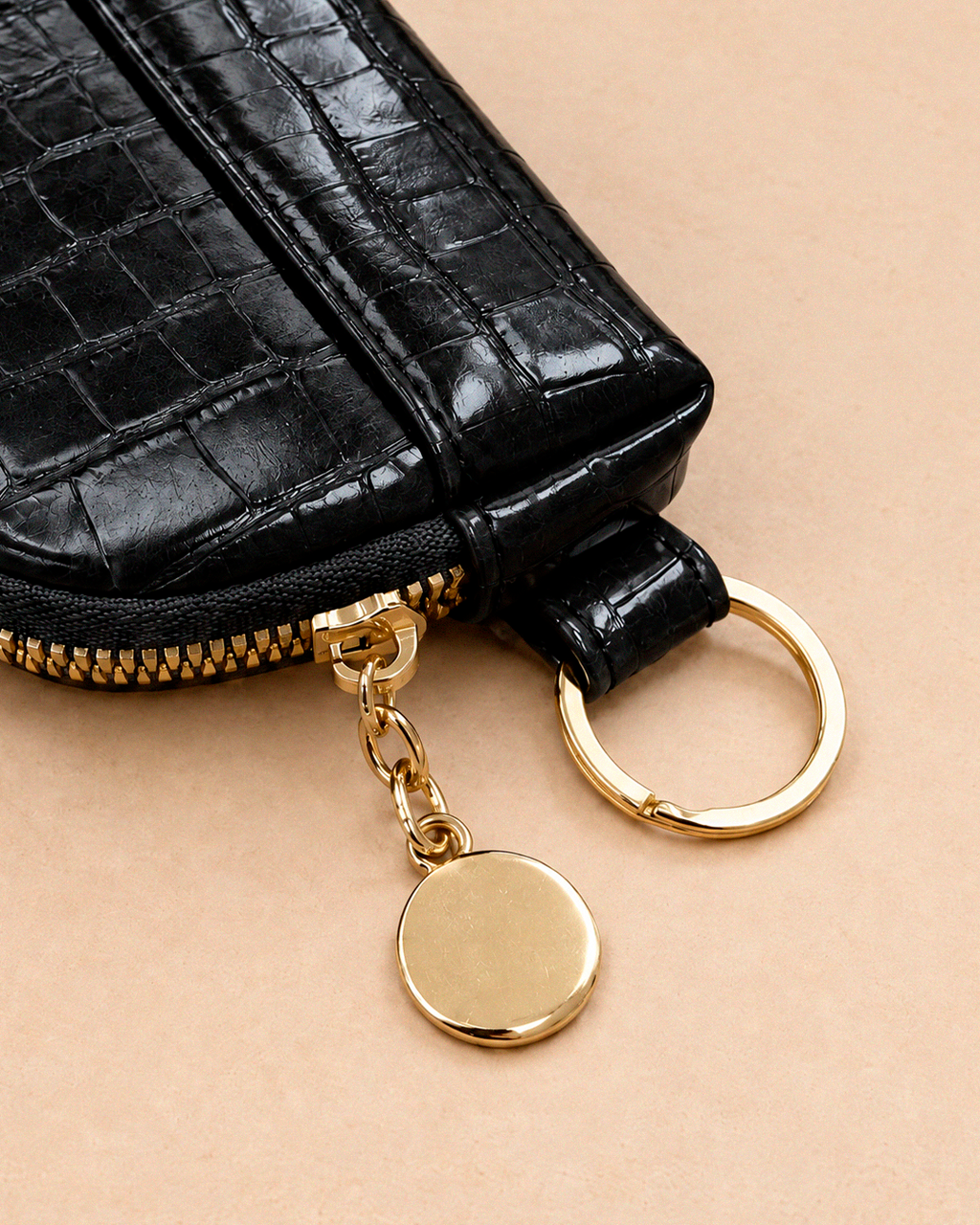 PORTA-MOEDAS BRYSOL