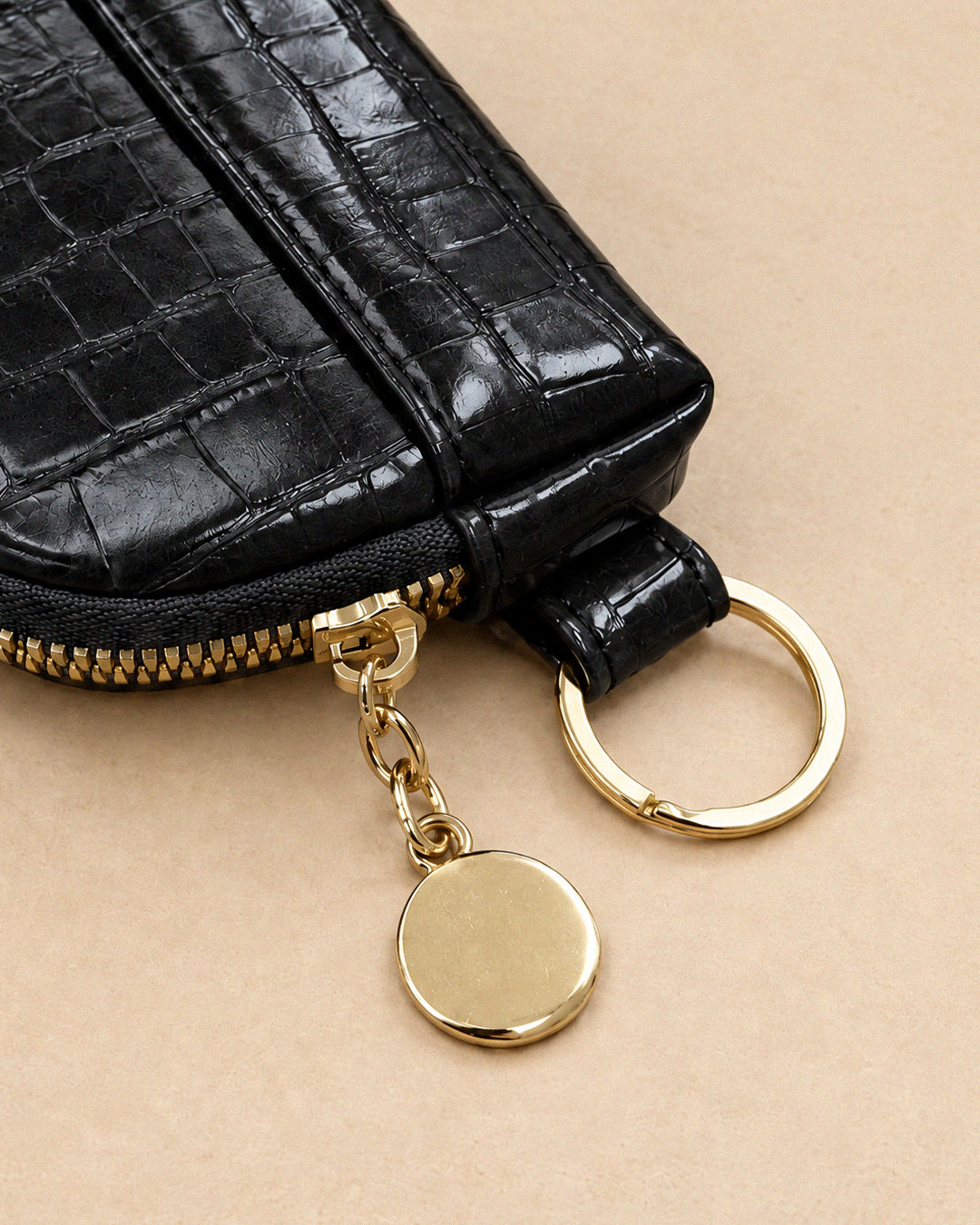 PORTA-MOEDAS BRYSOL