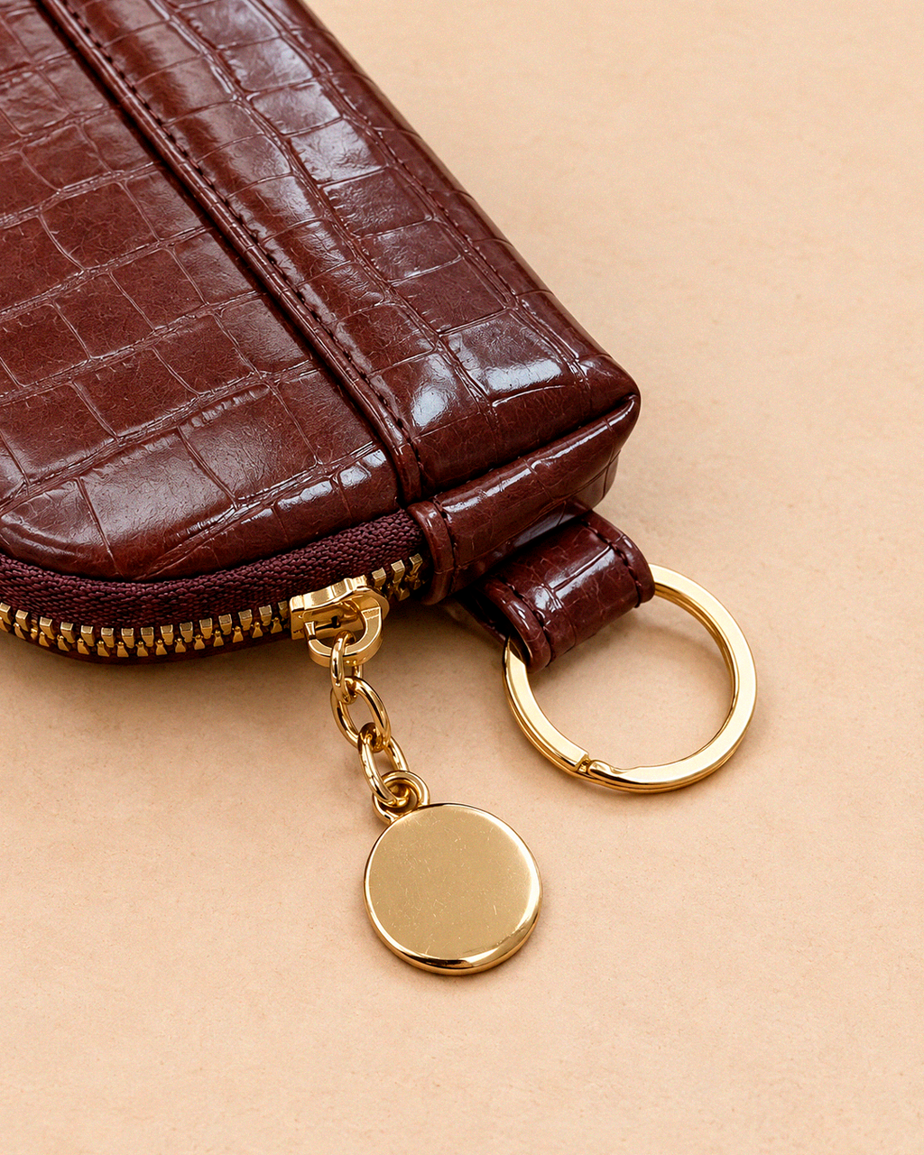 PORTA-MOEDAS BRISTOL