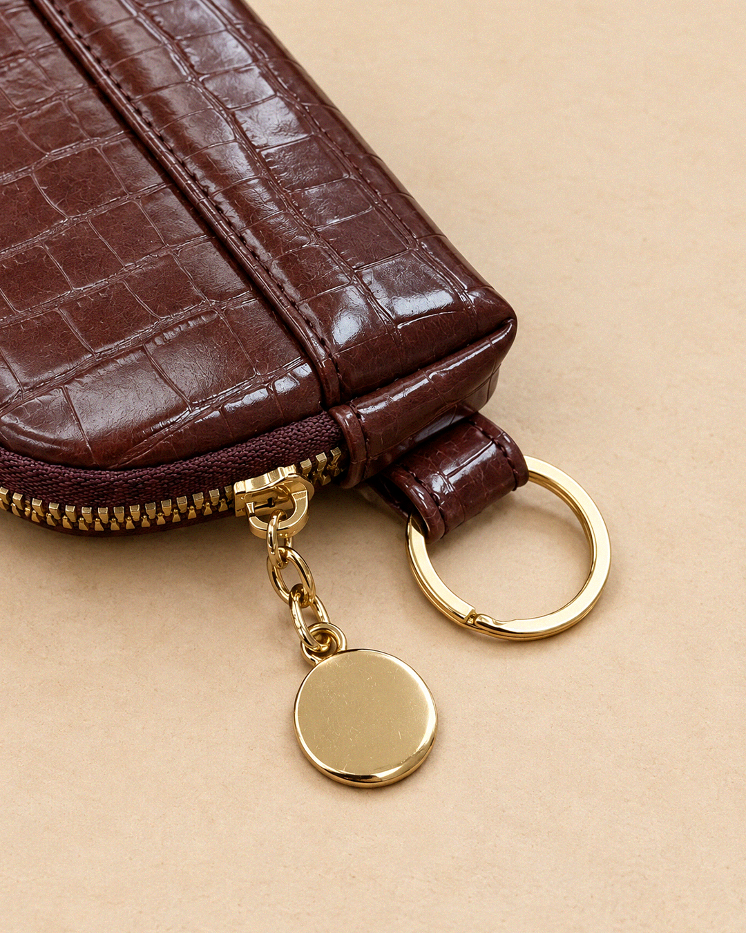 PORTA-MOEDAS BRISTOL