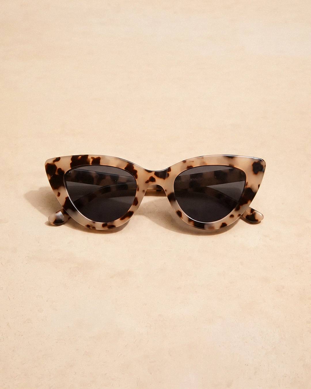 OCULOS NICE