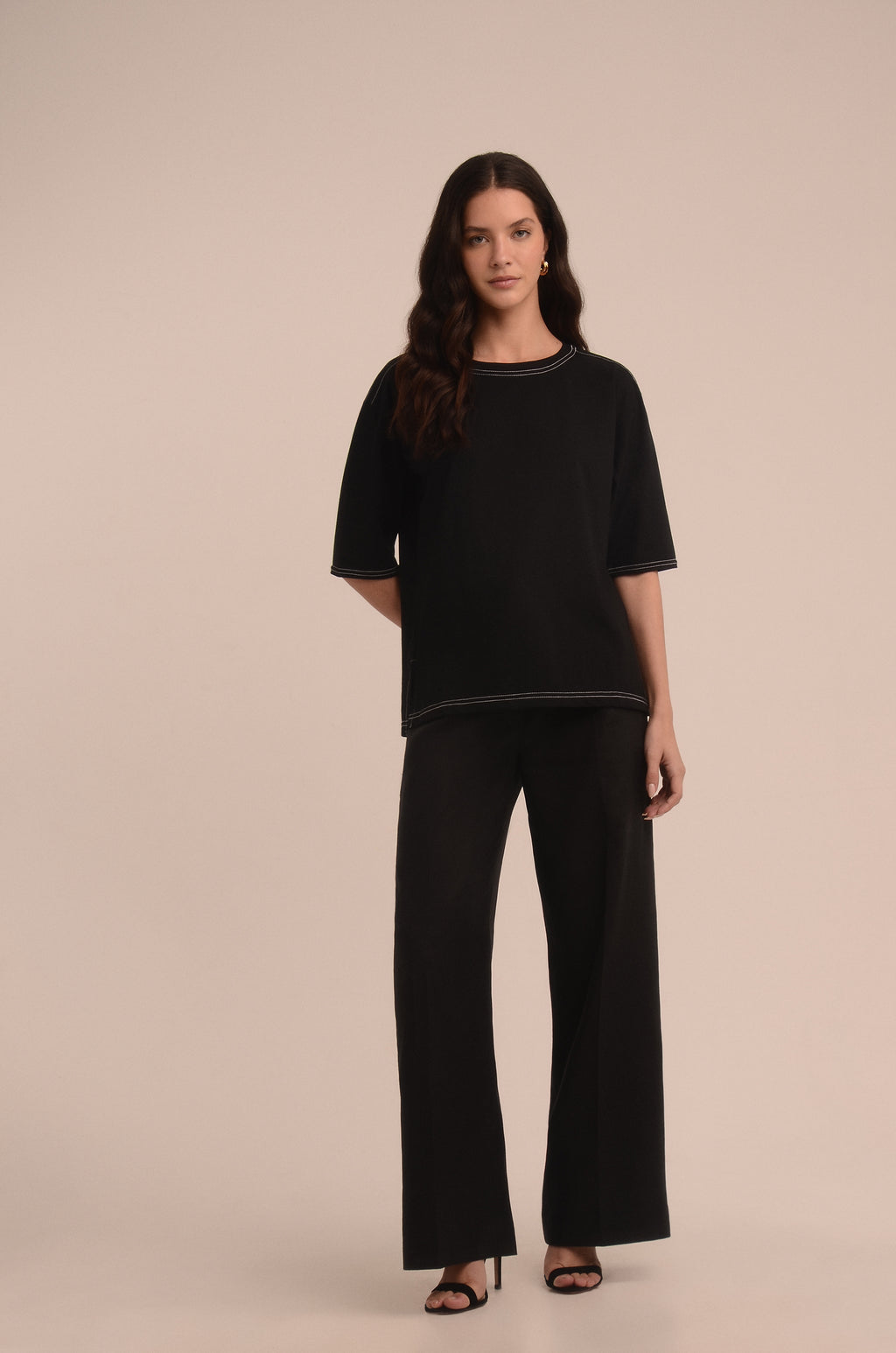BLUSA BELEK