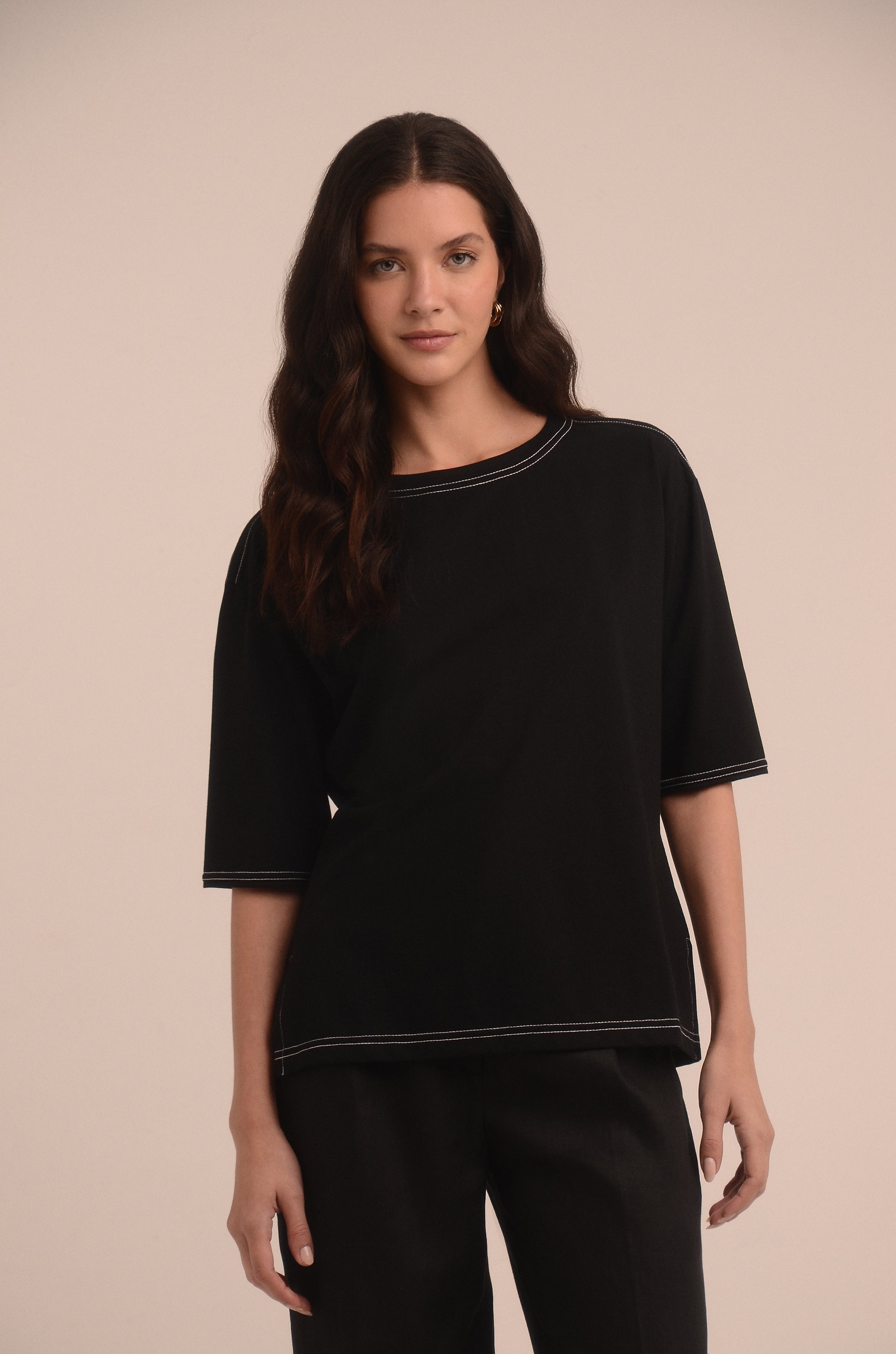 BLUSA BELEK