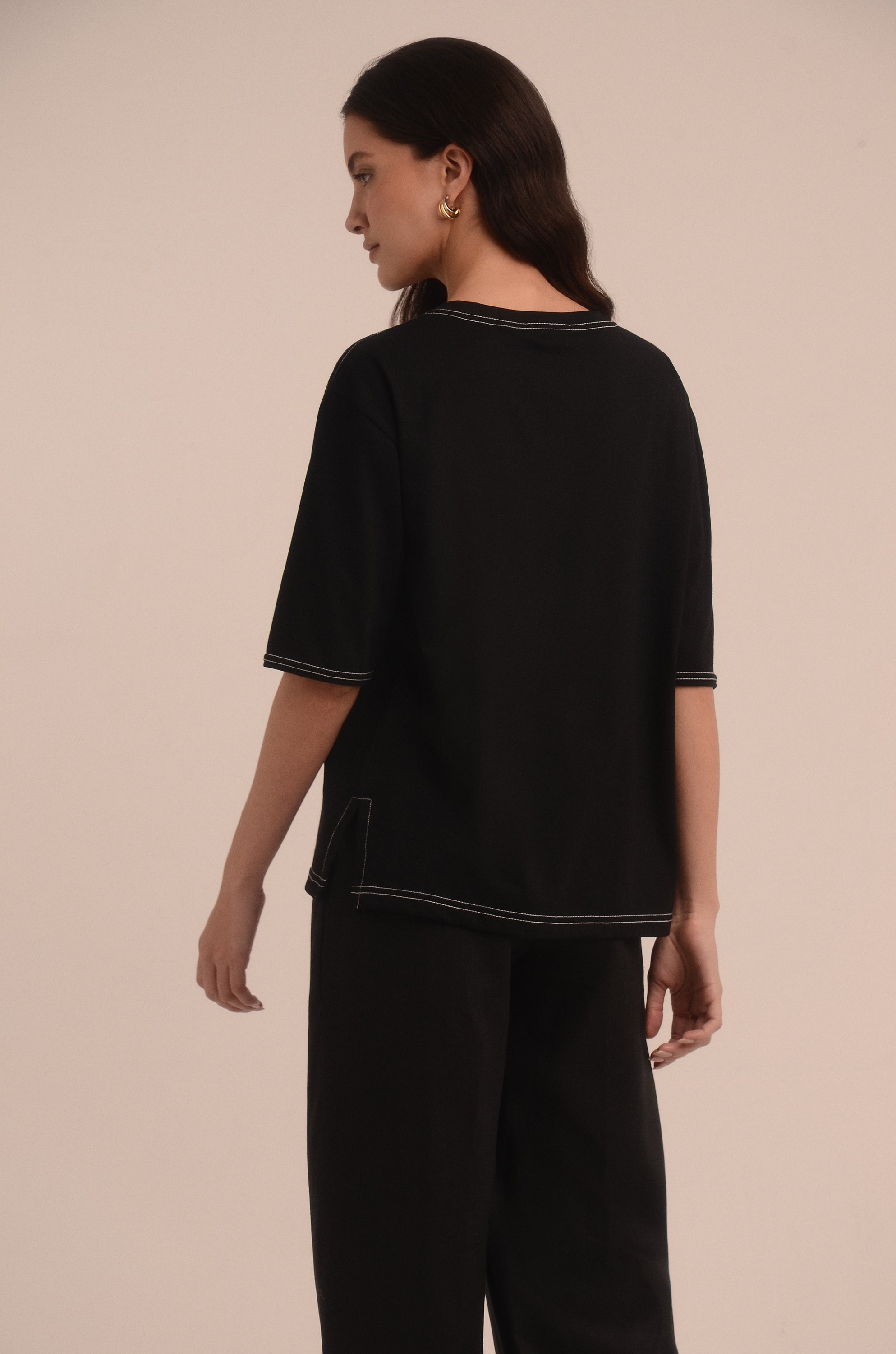BLUSA BELEK