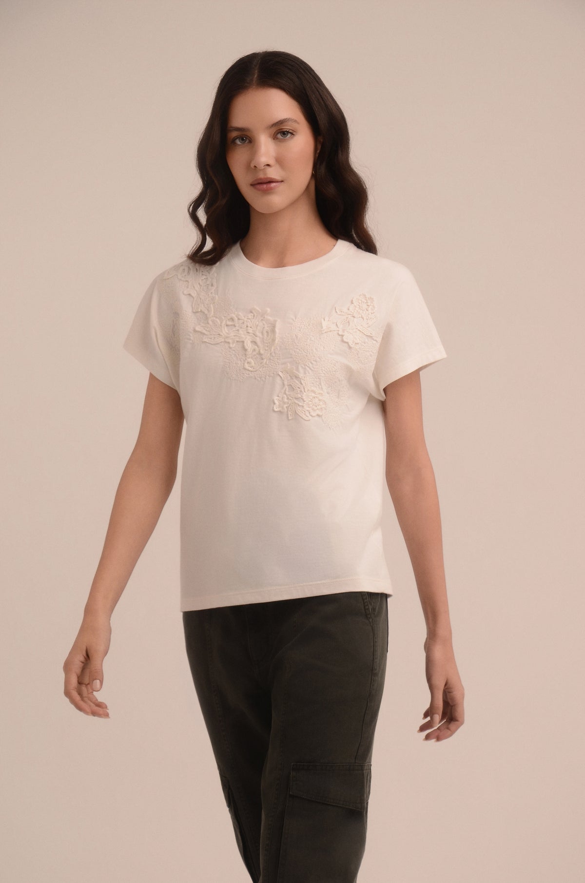 BLUSA UNIAO