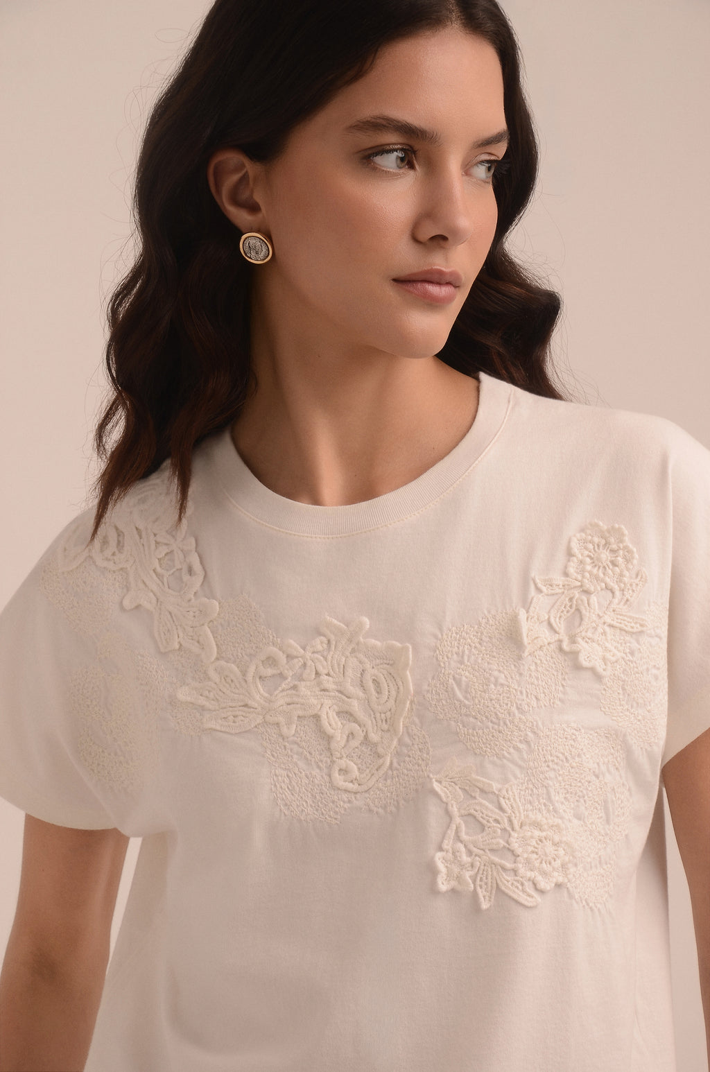 BLUSA UNIAO
