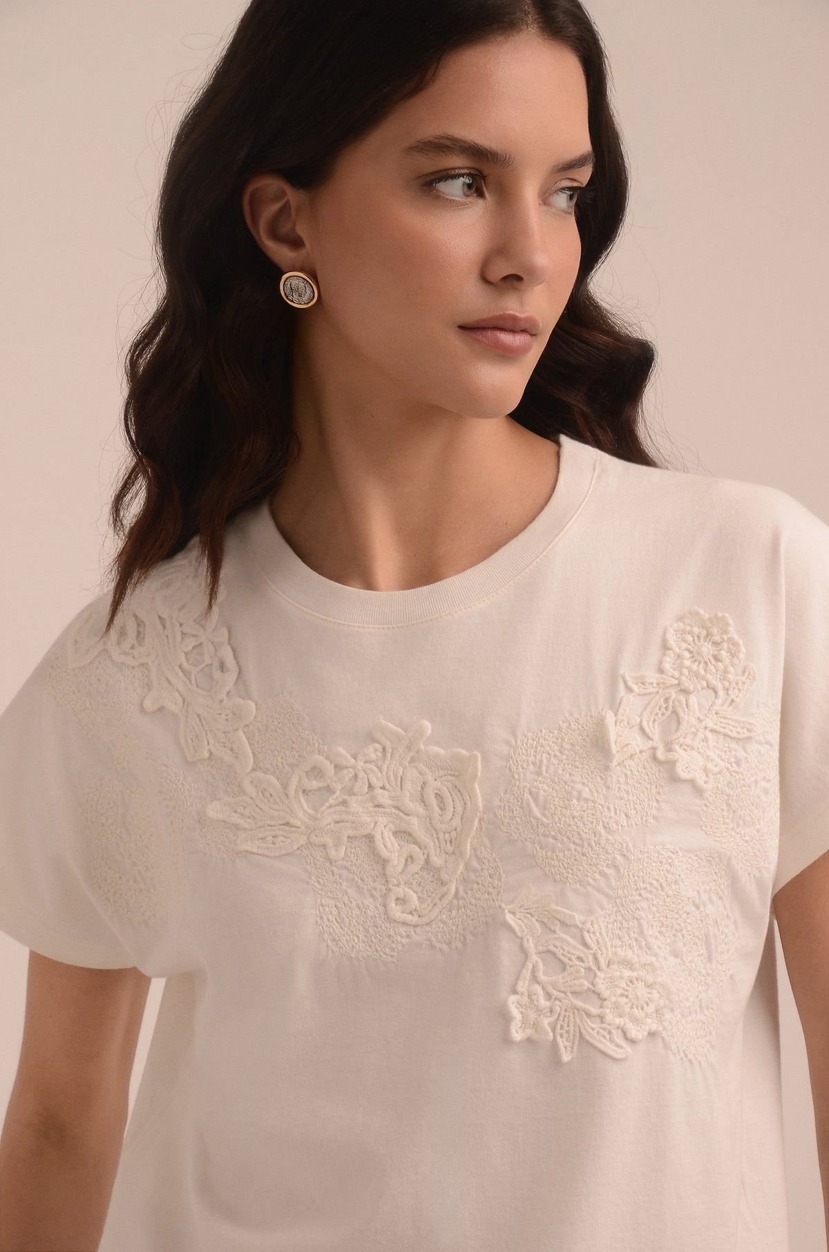 BLUSA UNIAO