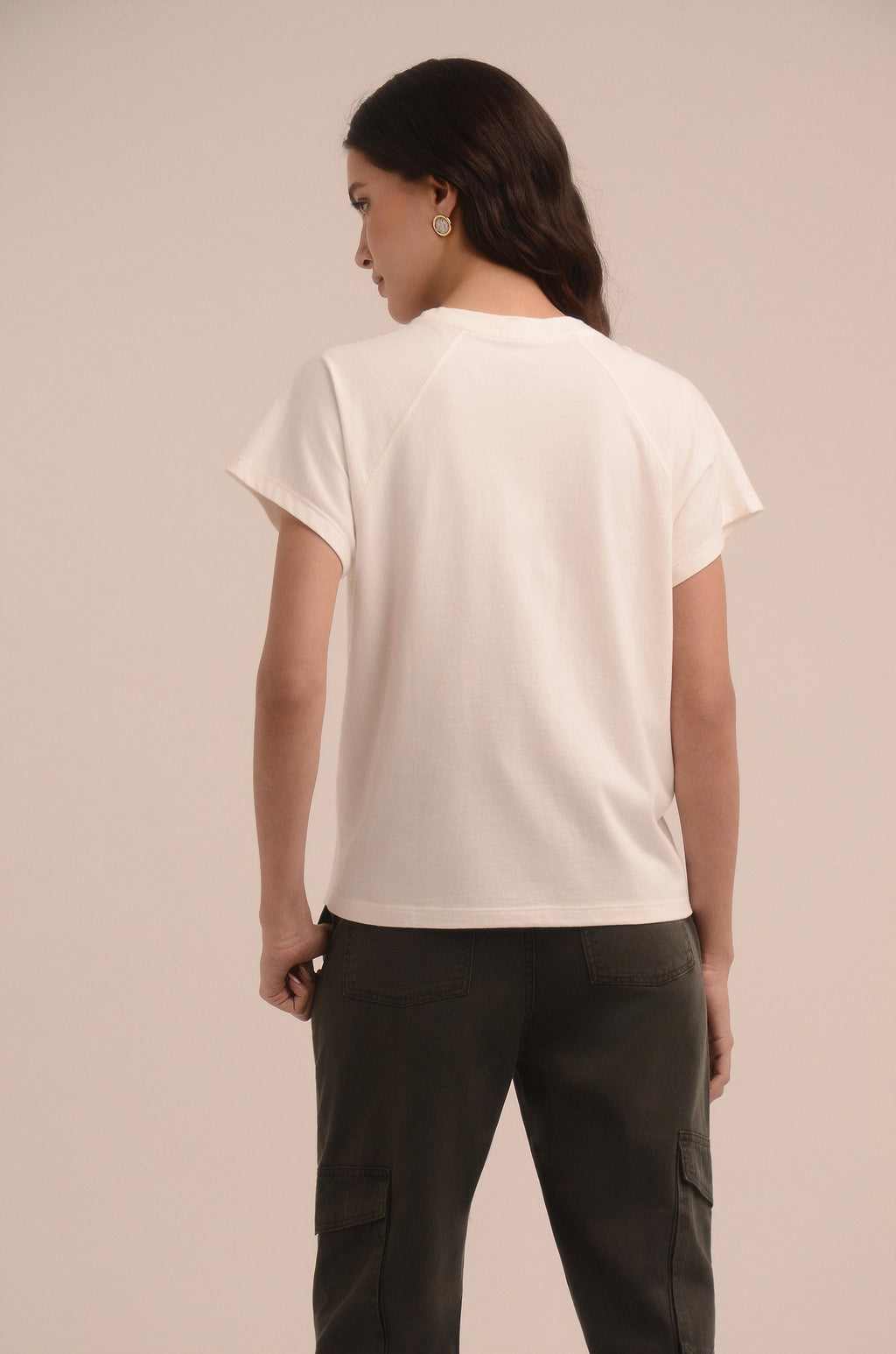 BLUSA UNIAO