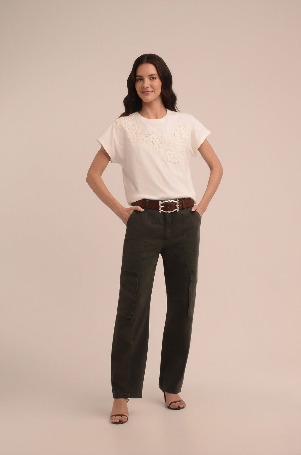 BLUSA UNIAO