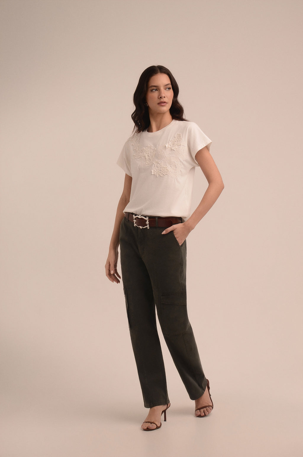 BLUSA UNIAO