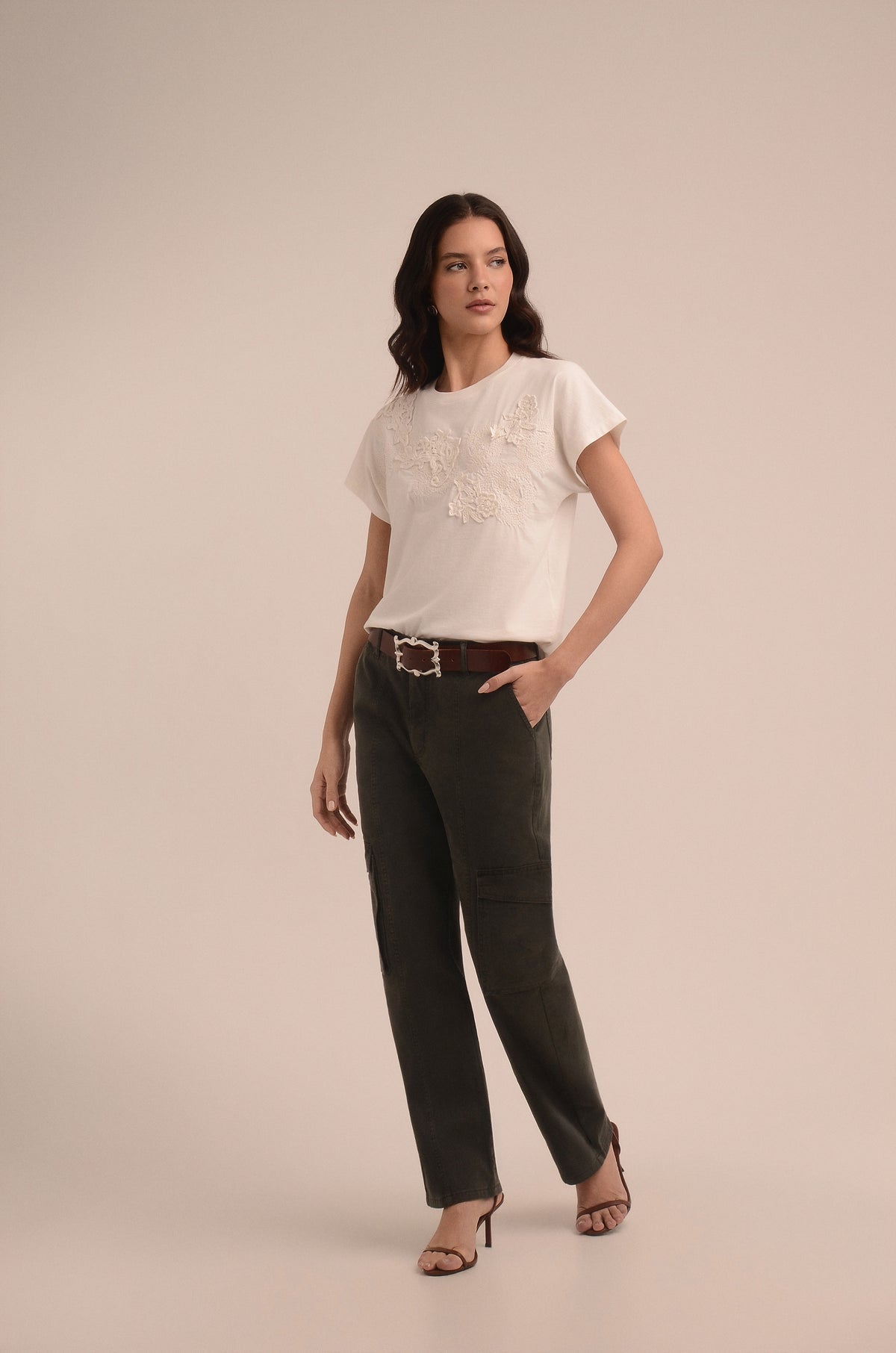 BLUSA UNIAO