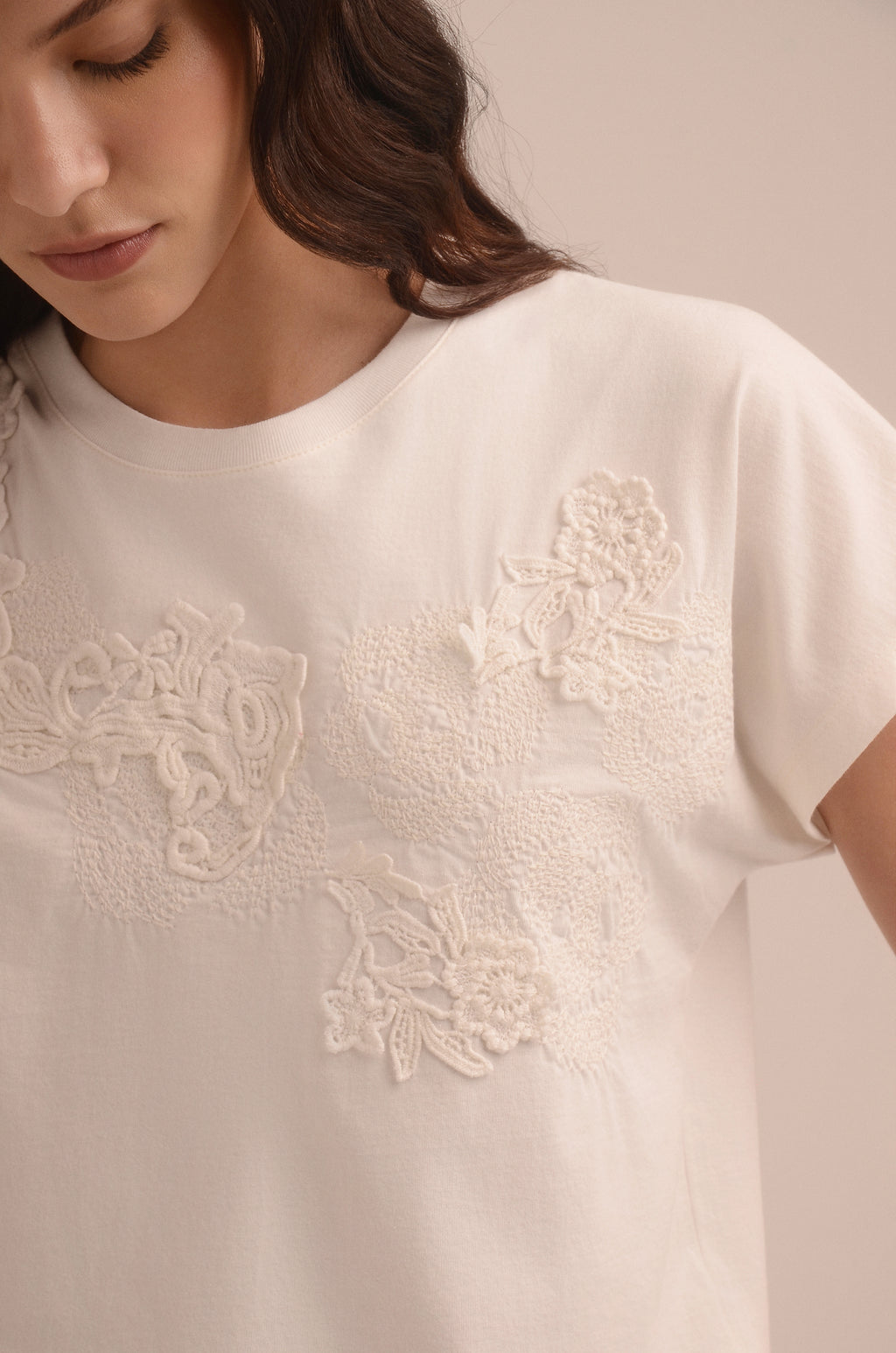 BLUSA UNIAO