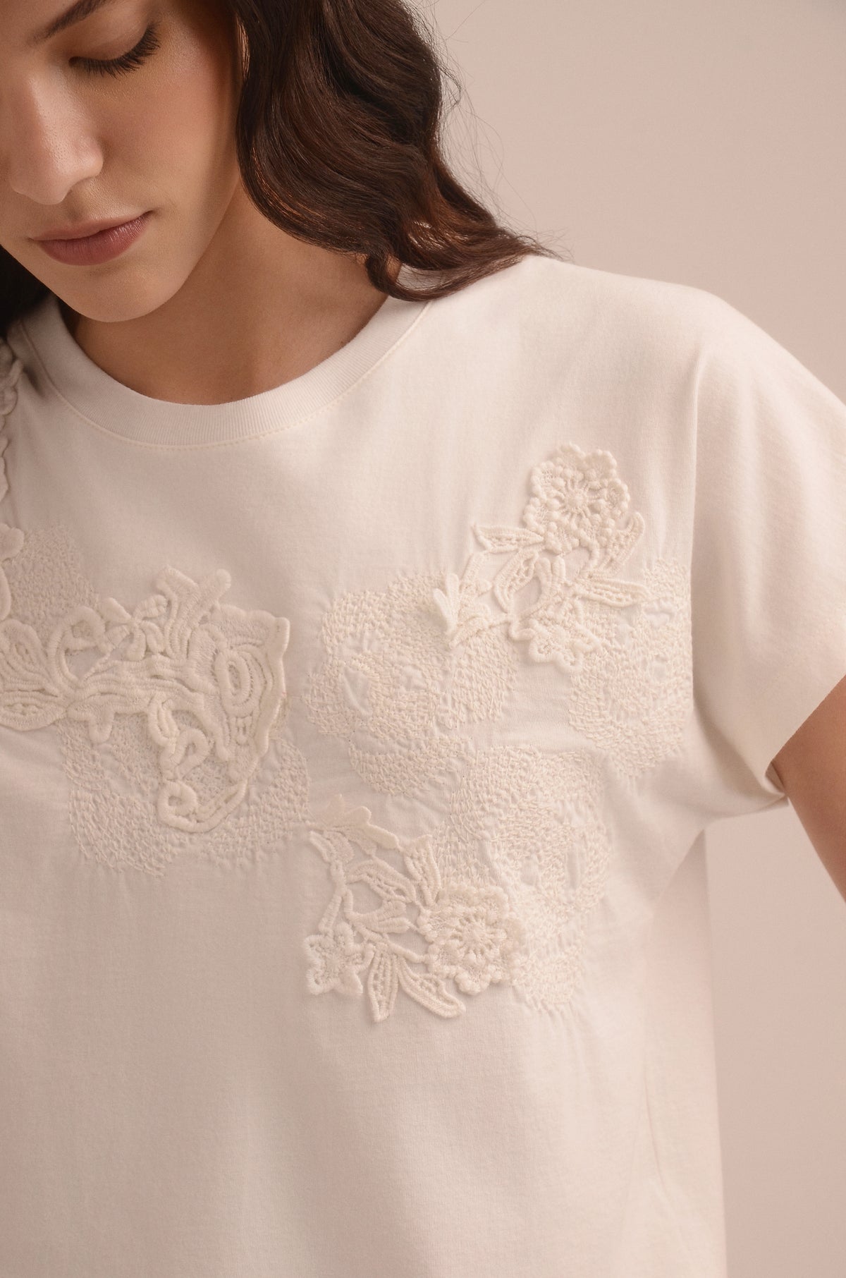 BLUSA UNIAO