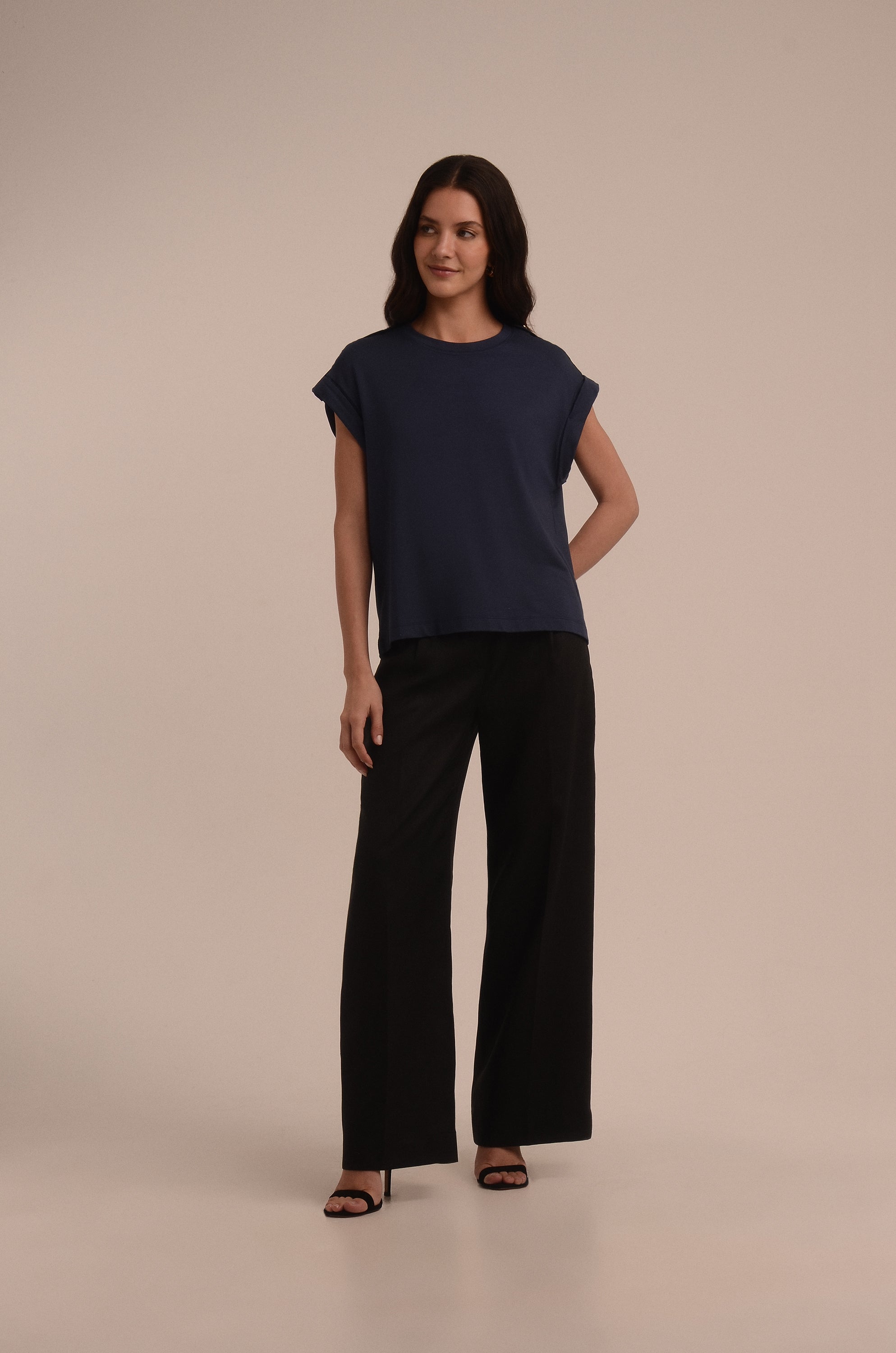 BLUSA DJANIRA