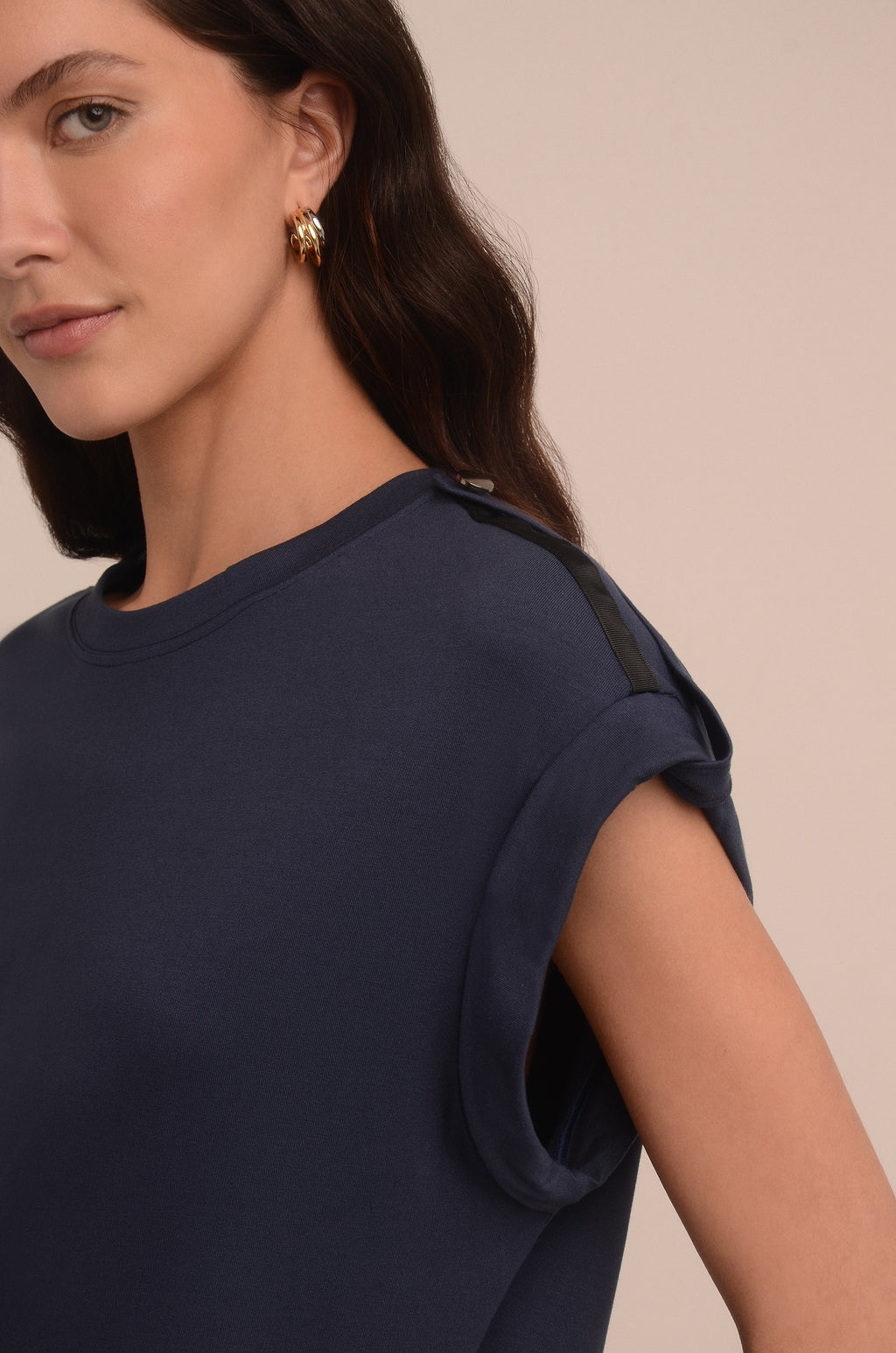 BLUSA DJANIRA