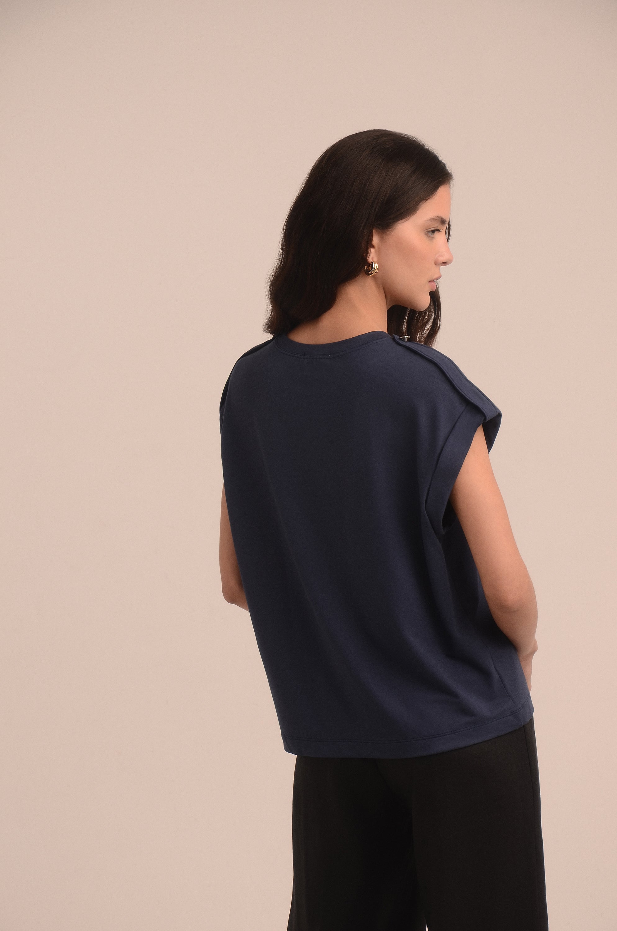 BLUSA DJANIRA