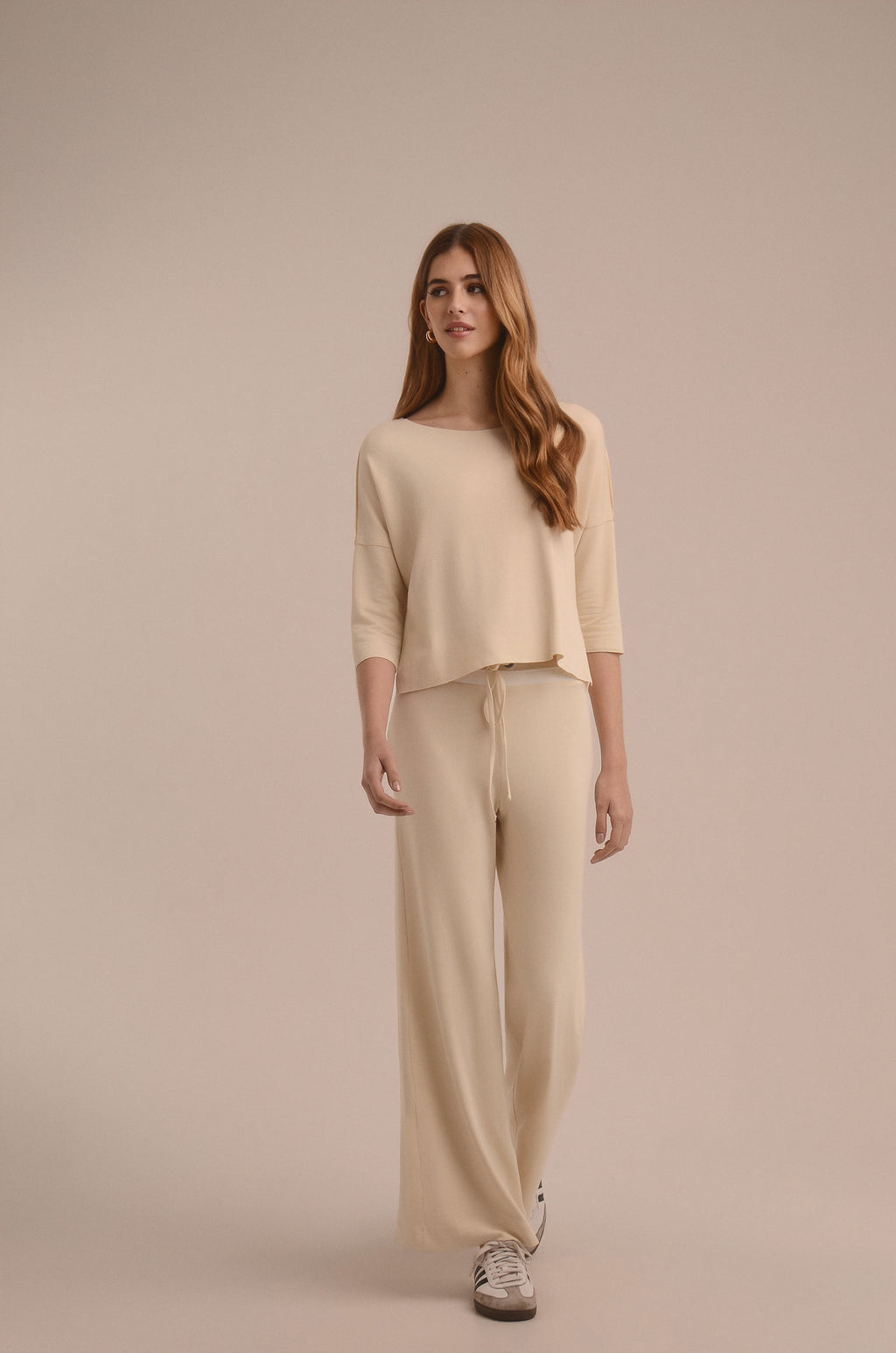 BLUSA THARSILA