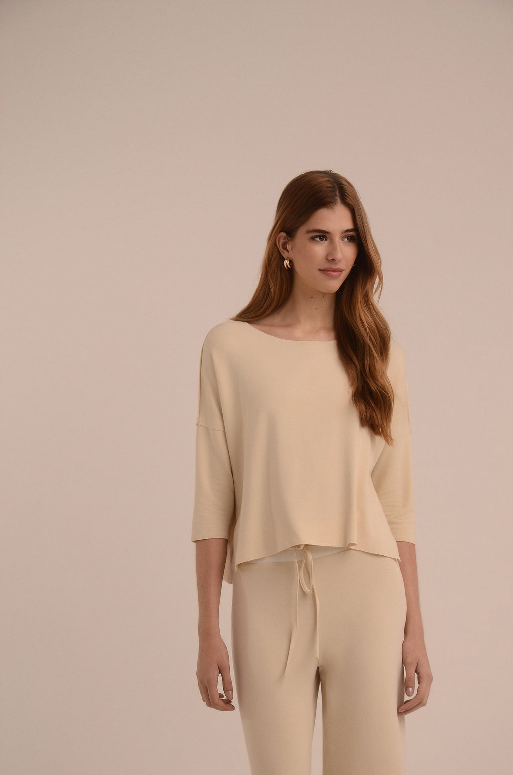 BLUSA THARSILA