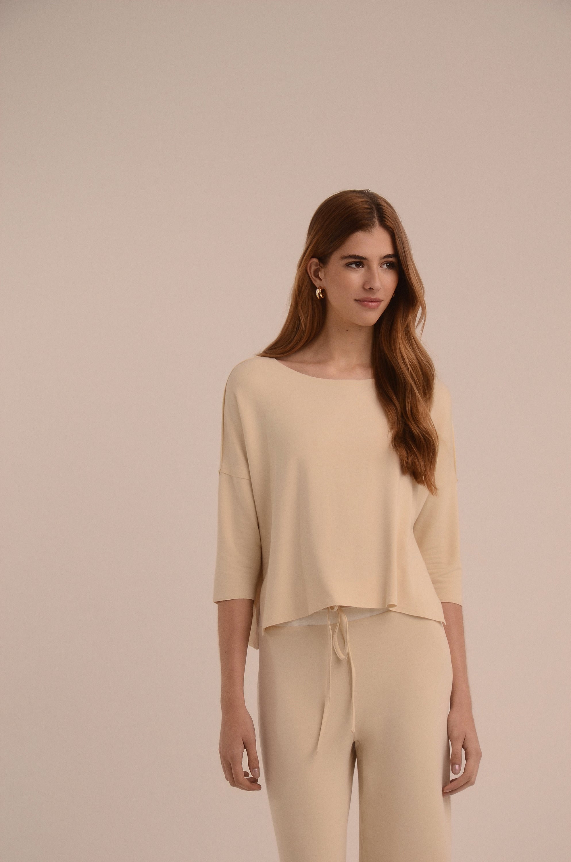 BLUSA THARSILA
