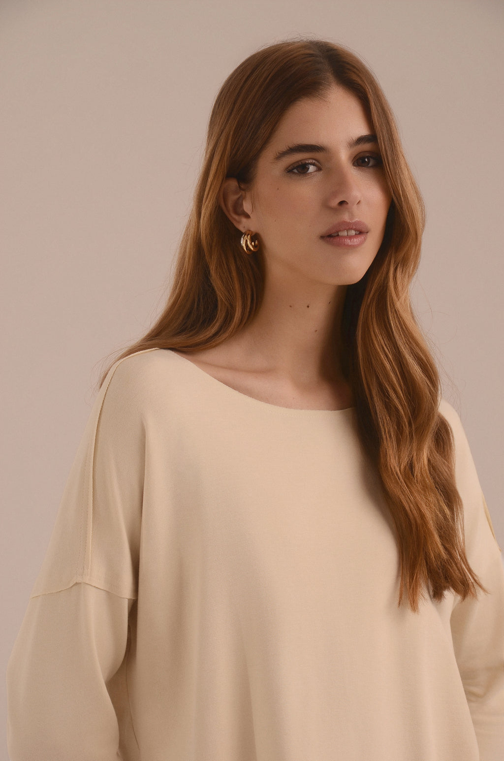 BLUSA THARSILA