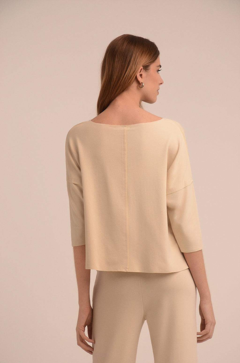 BLUSA THARSILA