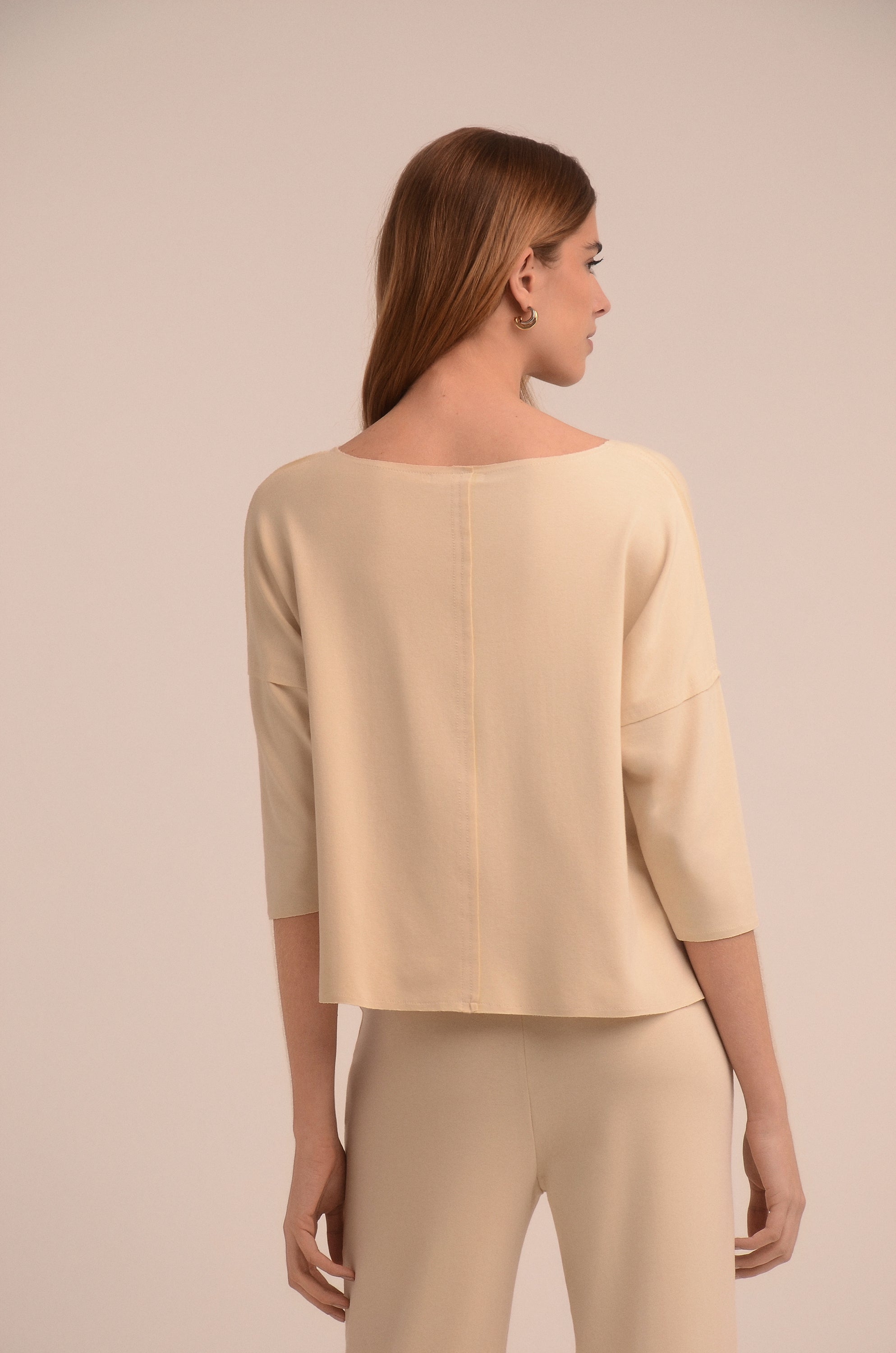 BLUSA THARSILA