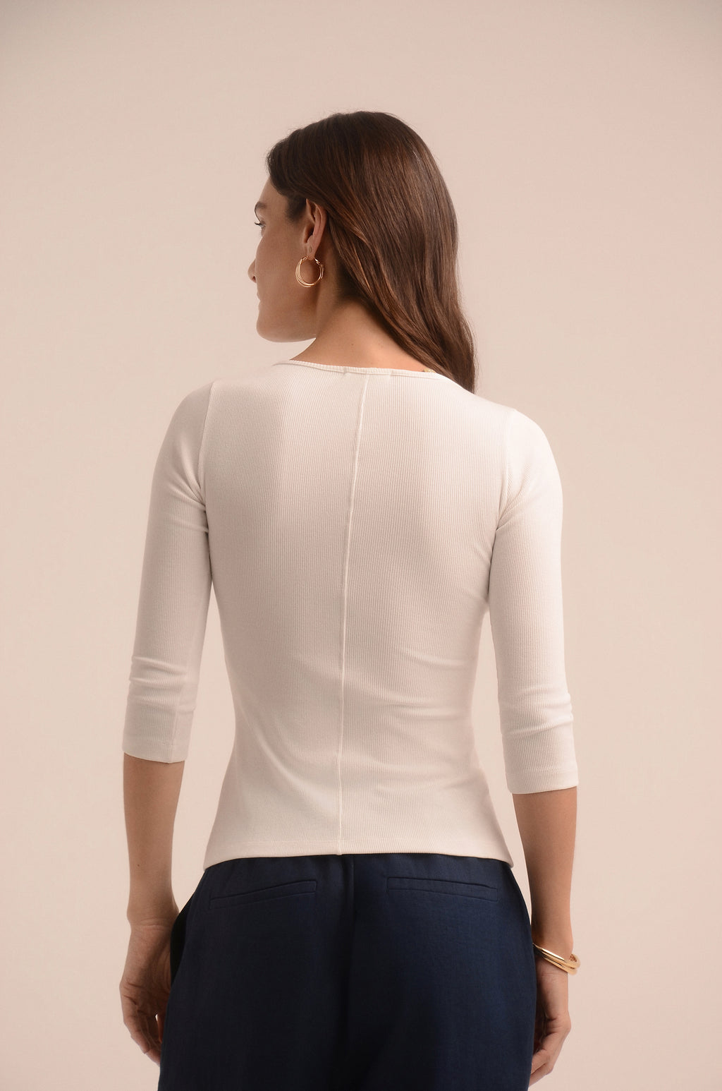 BLUSA CLARK