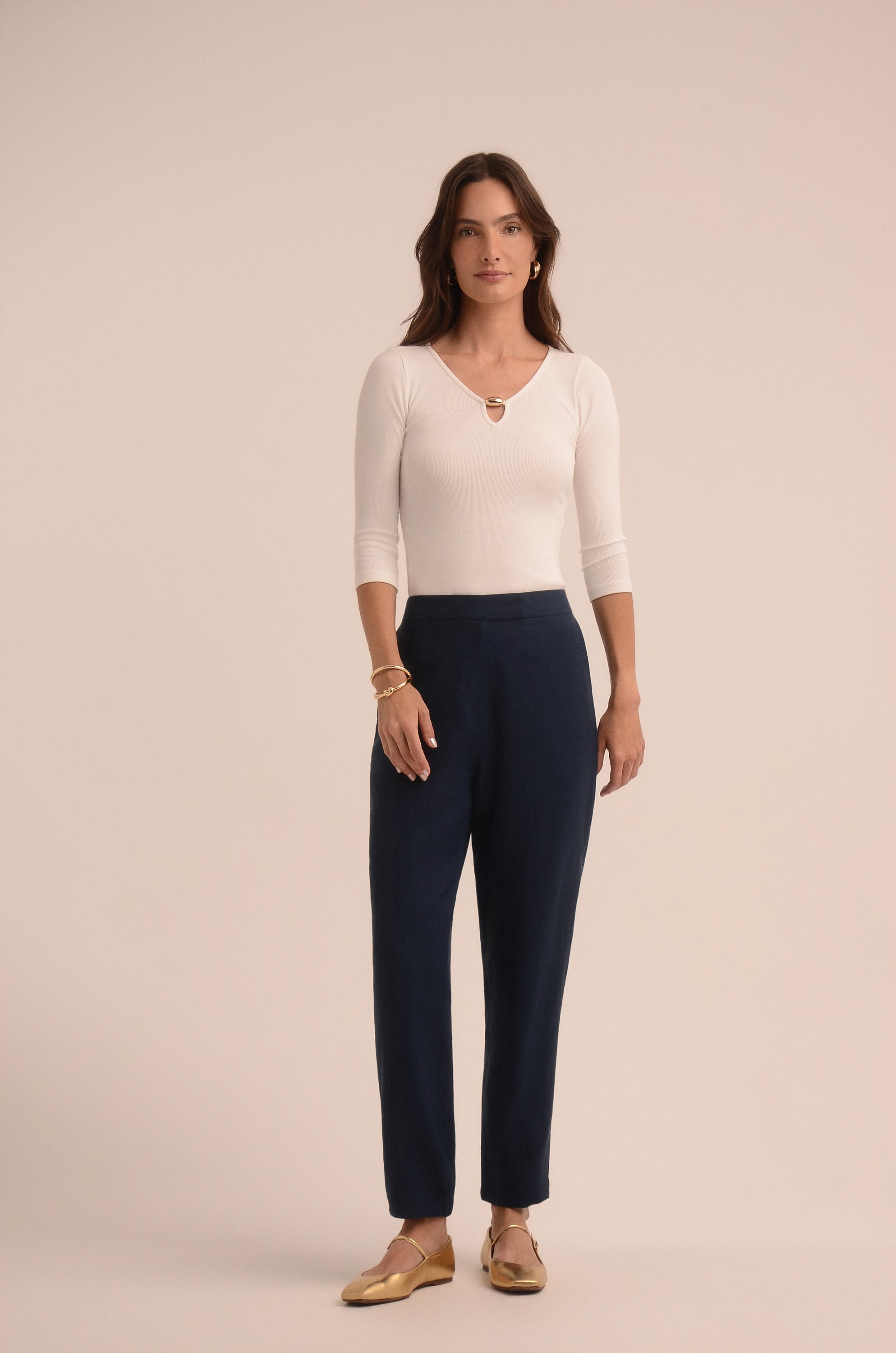 BLUSA CLARK