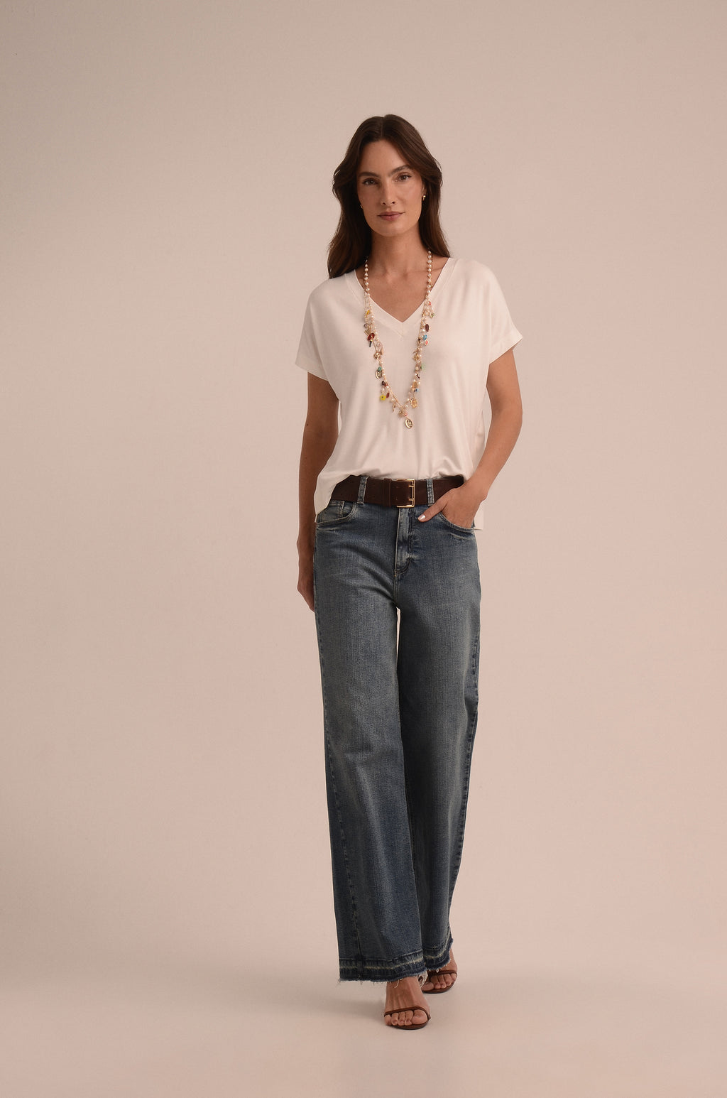 BLUSA BRIANA I