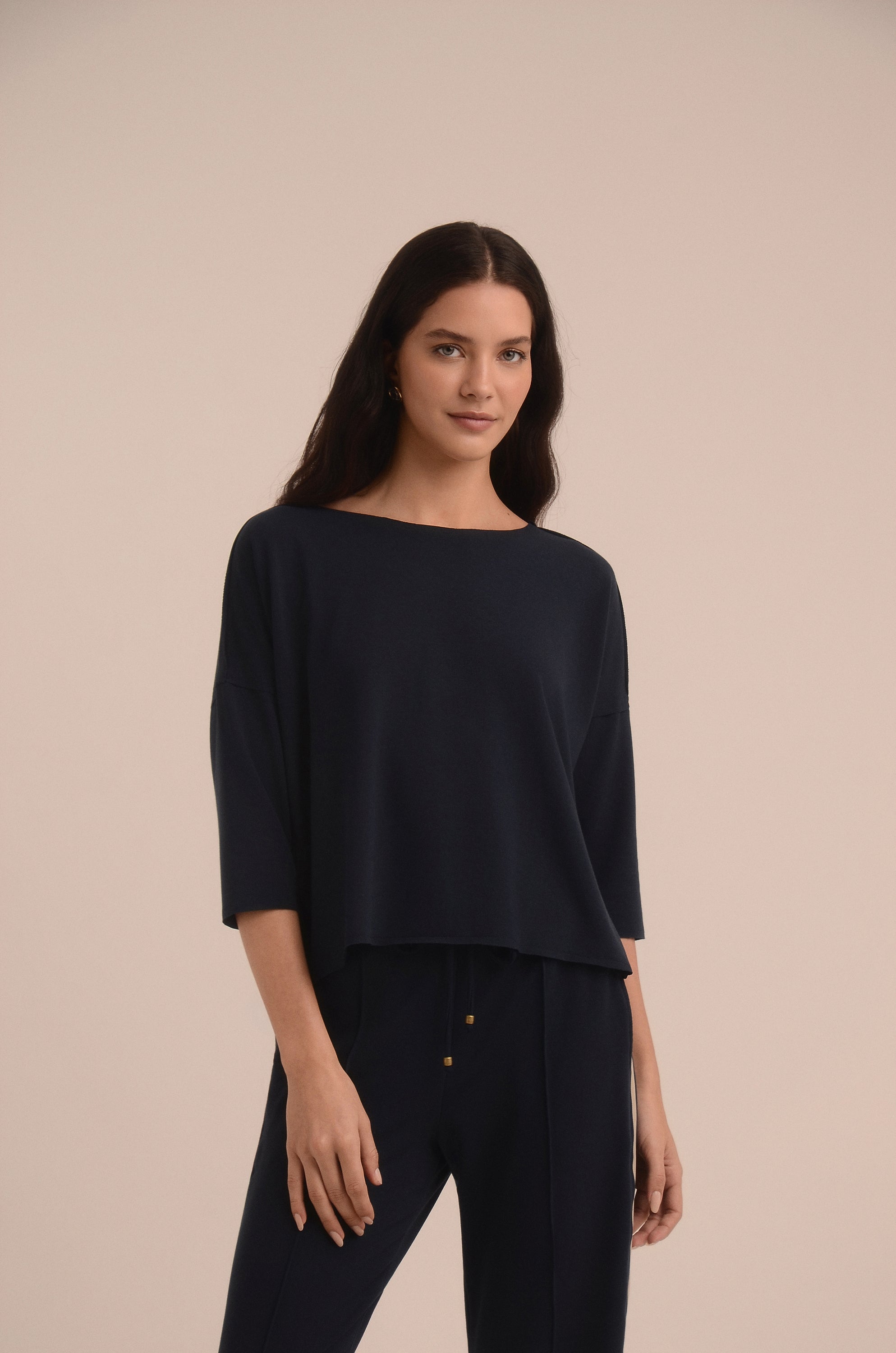 BLUSA CEZANNE