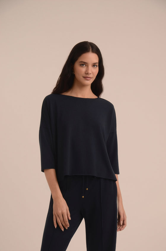 BLUSA CEZANNE