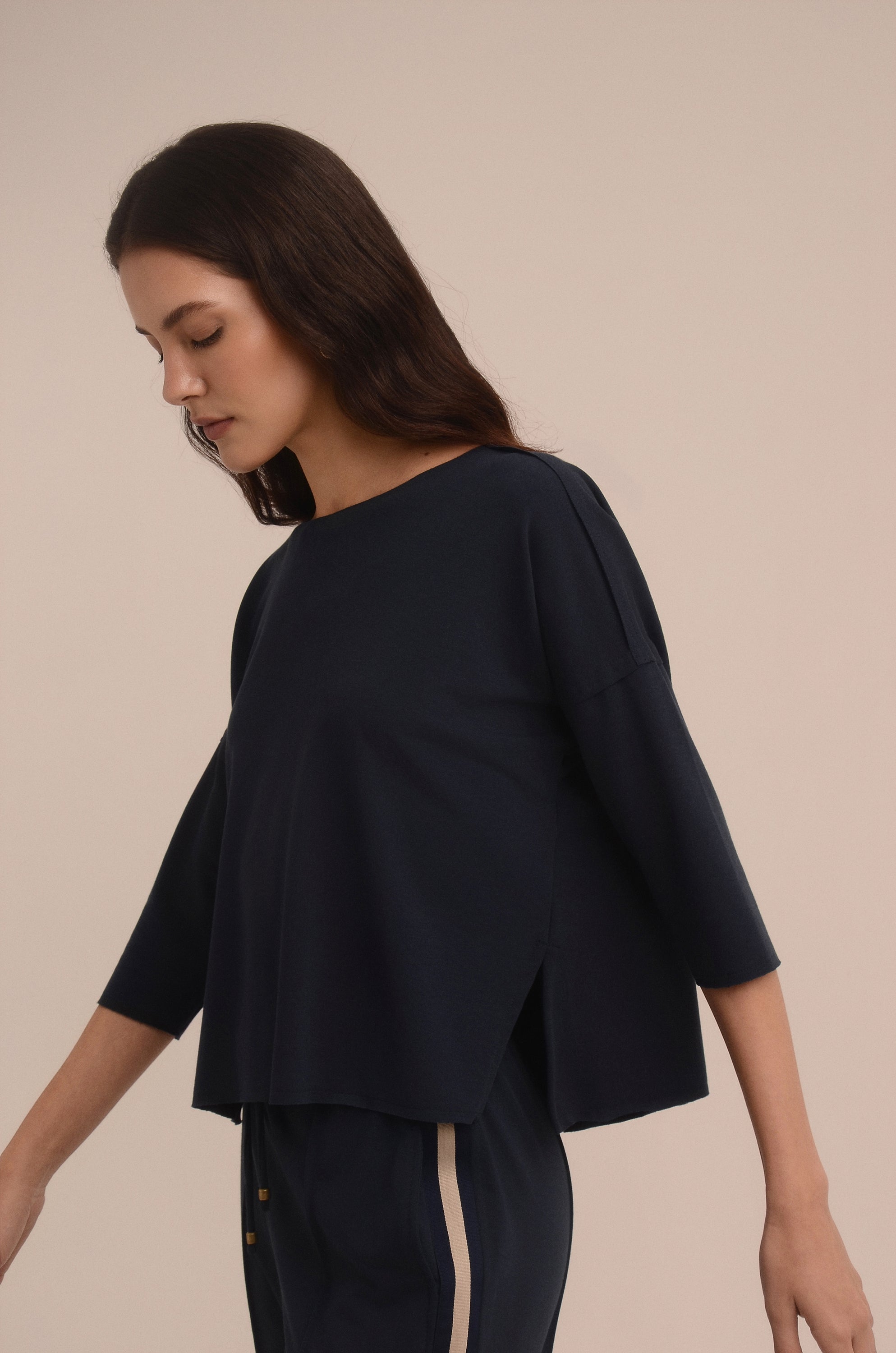 BLUSA CEZANNE