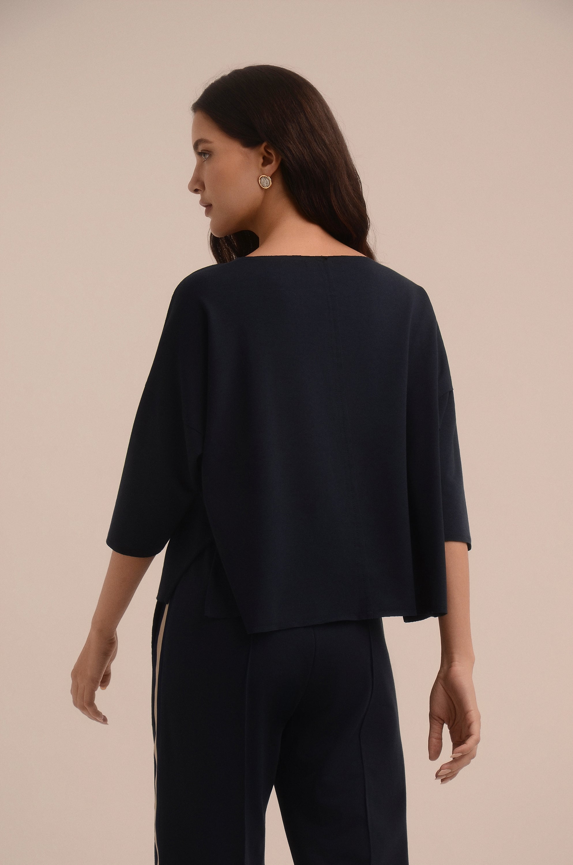 BLUSA CEZANNE
