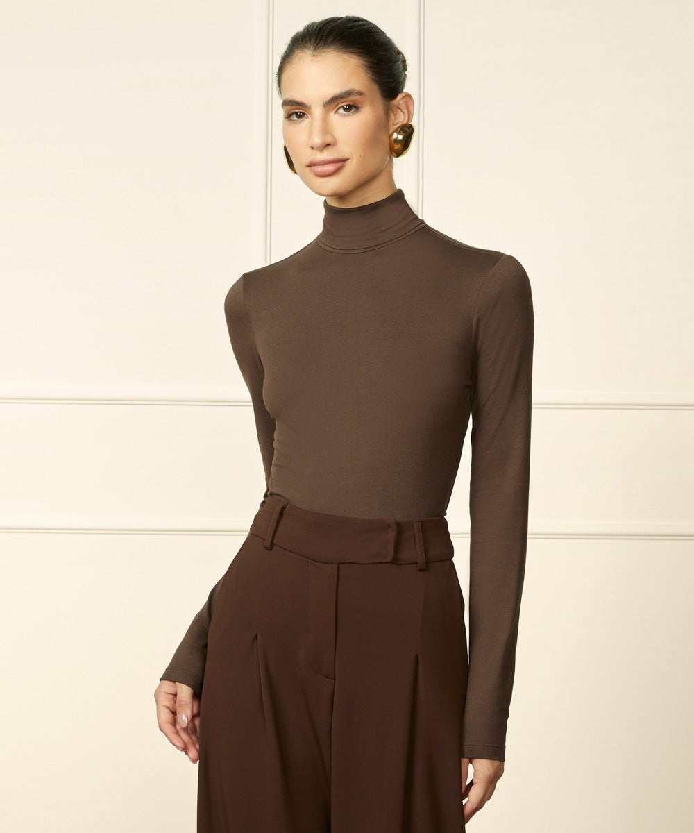 BLUSA NINA