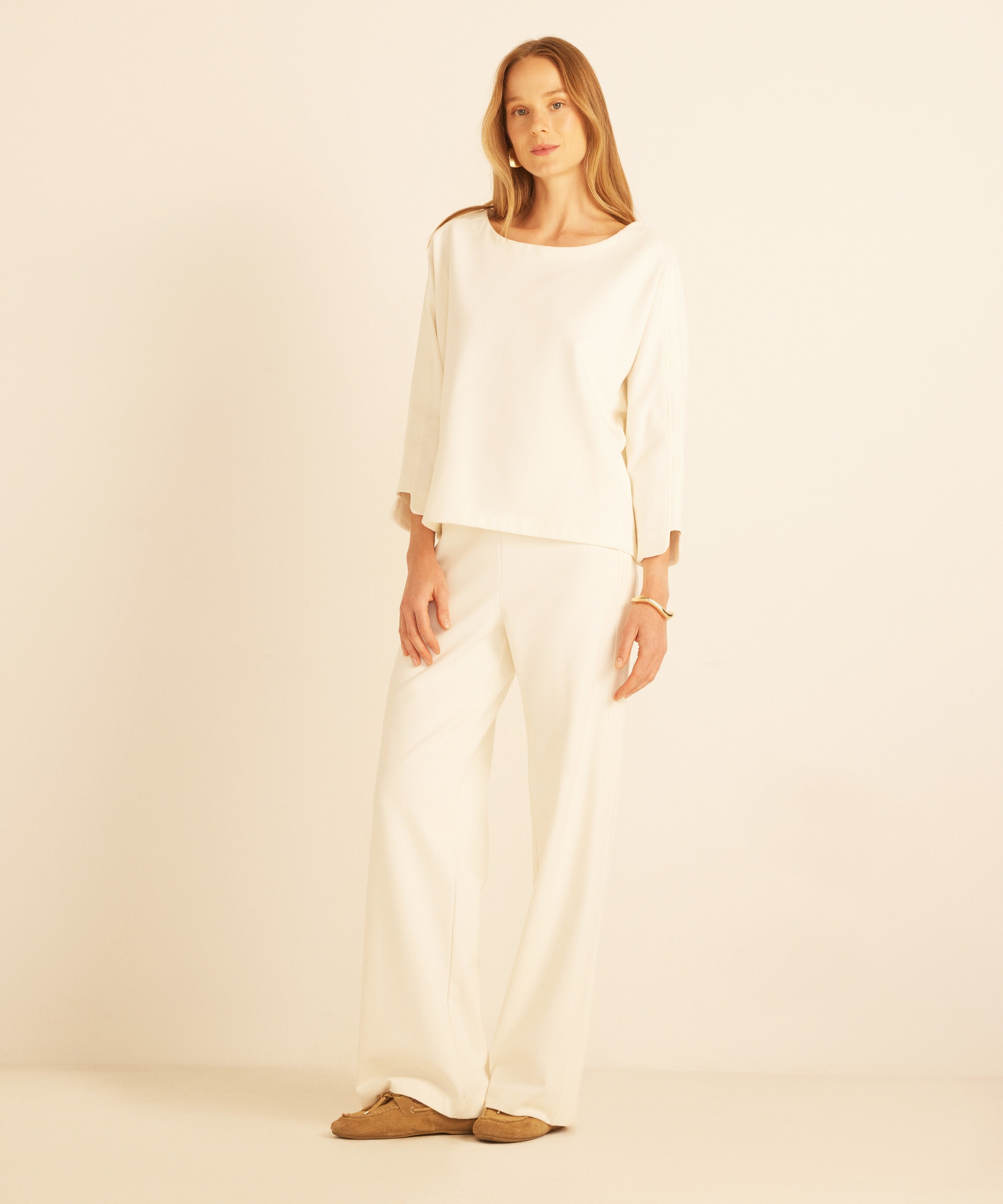 BLUSA NAKINE